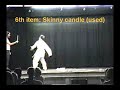 Karate Demo