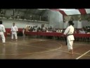 ASS. PIRATININGA - APRESENTAÇÃO DE KARATE ASS. PIRATININGA - APRESENTAÇÃO DE KARATE
