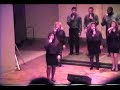 ISU Encore! - National Amnesia 1991