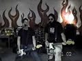 noggin toboggan(bettie rocket records)is still to this day one of my favorite bands.  i have seen these guys play over 8 times in my life.  this video is from may 31, 2002 and was filmed at pug'z records store (rip)in sacramento, california.  shop 11 phoenix(bettie rocket records) also played.  the songs listed are 