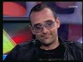 Risto Mejide Visita El Hormiguero - 1º Parte Risto Mejide Visita El Hormiguero - 1º Parte