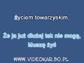 Szymon Wydra - Jak ja jej to powiem Szymon Wydra - Jak ja jej to powiem