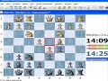 Annotated Chess Game #2 - The One That Got Away