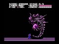 NES Ninja Gaiden ending