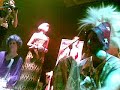 Seckou Keita & City Bum-Bum; Andy, ?ód? Seckou Keita & City Bum-Bum; Andy, ?ód?