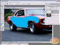 Photoshop Tut!  Editing Photo Colors & Color Black and White