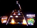 custom gh2/mushroomhead/Solitaire Unraveling
