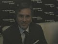 Alberto Bevilacqua ci svela il nuovo Blackberry Storm2