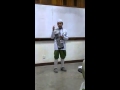 Rifhan Wanlem-Storytelling at Penang
