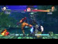 Arturo Sabin (DHA) vs Safari (RUF) Dynasty Events #7 NYC
