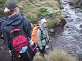 DANGER RAPIDS