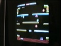 this is a highlight video of my world record run on arcade mario bros. this is the run that broke the previous high score of 3.4 million, set by perry rodgers way back in 1985! the actual run was almost 4 1/2 hours long, but i sifted through it all and found the best parts. the first video starts out simple, showing what it's like when things go according to plan. it also shows how the level counter freezes when you reach 