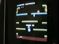this is a highlight video of my world record run on arcade mario bros. this is the run that broke the previous high score of 3.4 million, set by perry rodgers way back in 1985! the actual run was almost 4 1/2 hours long, but i sifted through it all and found the best parts. the first video starts out simple, showing what it's like when things go according to plan. it also shows how the level counter freezes when you reach 