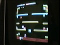 this is a highlight video of my world record run on arcade mario bros. this is the run that broke the previous high score of 3.4 million, set by perry rodgers way back in 1985! the actual run was almost 4 1/2 hours long, but i sifted through it all and found the best parts. the first video starts out simple, showing what it's like when things go according to plan. it also shows how the level counter freezes when you reach 