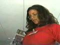 Claudia Reategui Video Clip