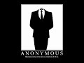 Reminder to Anonymous
