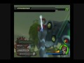 Kingdom Hearts 2 Walkthrough Part 115-Groundshaker Part 2