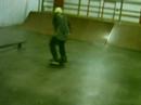 Smithers at Skate-Spot