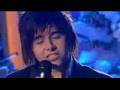 Declan Galbraith An Angel 02.12.2006 日本語訳