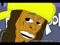 Lil Wayne - Mrs Officer Official Music Video Spoof
