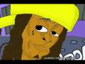 Lil Wayne - Mrs. Officer (Official Music Video Spoof)