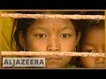 Young Nepalese girls become sex slaves - 11 Apr 09