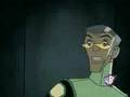videos de legion of superheroes:timberwolf 3/3