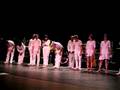 videos de David Byrne Curtain Call