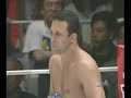 Dan Henderson vs Renzo Gracie