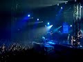 Muse - New Born Live in Zagreb, Croatia