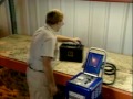 Mantenimiento y carga de las baterías