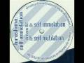 videos de Hiroshima - Self Immolation