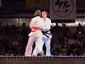 Ewa Pawlikowska (Polska) vs Zurine Eciolaza (Hiszpania)