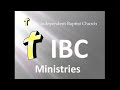 TIBC Ministries 08/28/22 Sunday PM