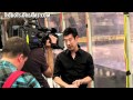 RoboGames 2011 - Grant Imahara - Mythbusters