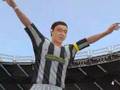 Fifa 2008 Gólok