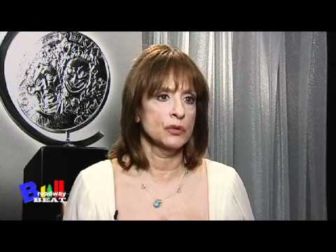 Patti LuPone