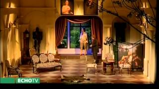 Újszínház A Bolondok Grófja interjú