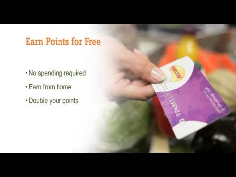 how to collect nectar points on ebay