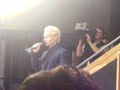 Rhydian X factor- you\