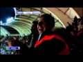 Gol Meggiorini Bari-Juventus 3-1 12/12/2009 [Real Audio]