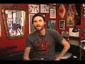 Japanese 1/2 Sleeve Tattoo