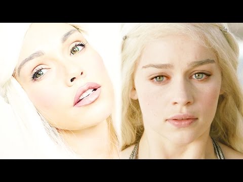how to make khaleesi belt