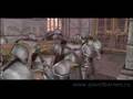 Chansellor Dismissal animation reel