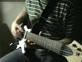 Gitaar: - Romance - Nog in de oefen-fase...