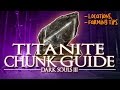 The Best 20 Dark Souls 3 Titanite Chunk Farming