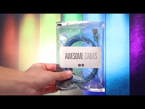 Best Third Party Lightning Cables: Awesome Cables