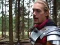 LARP in the forests of Danmark LARP in the forests of Danmark