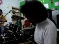 Atirei o jazz no gato - Centro Musical Som Maior