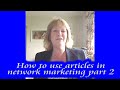See Video